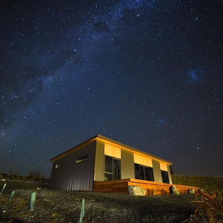 Sefton View Villa Lake Tekapo Dış mekan fotoğraf