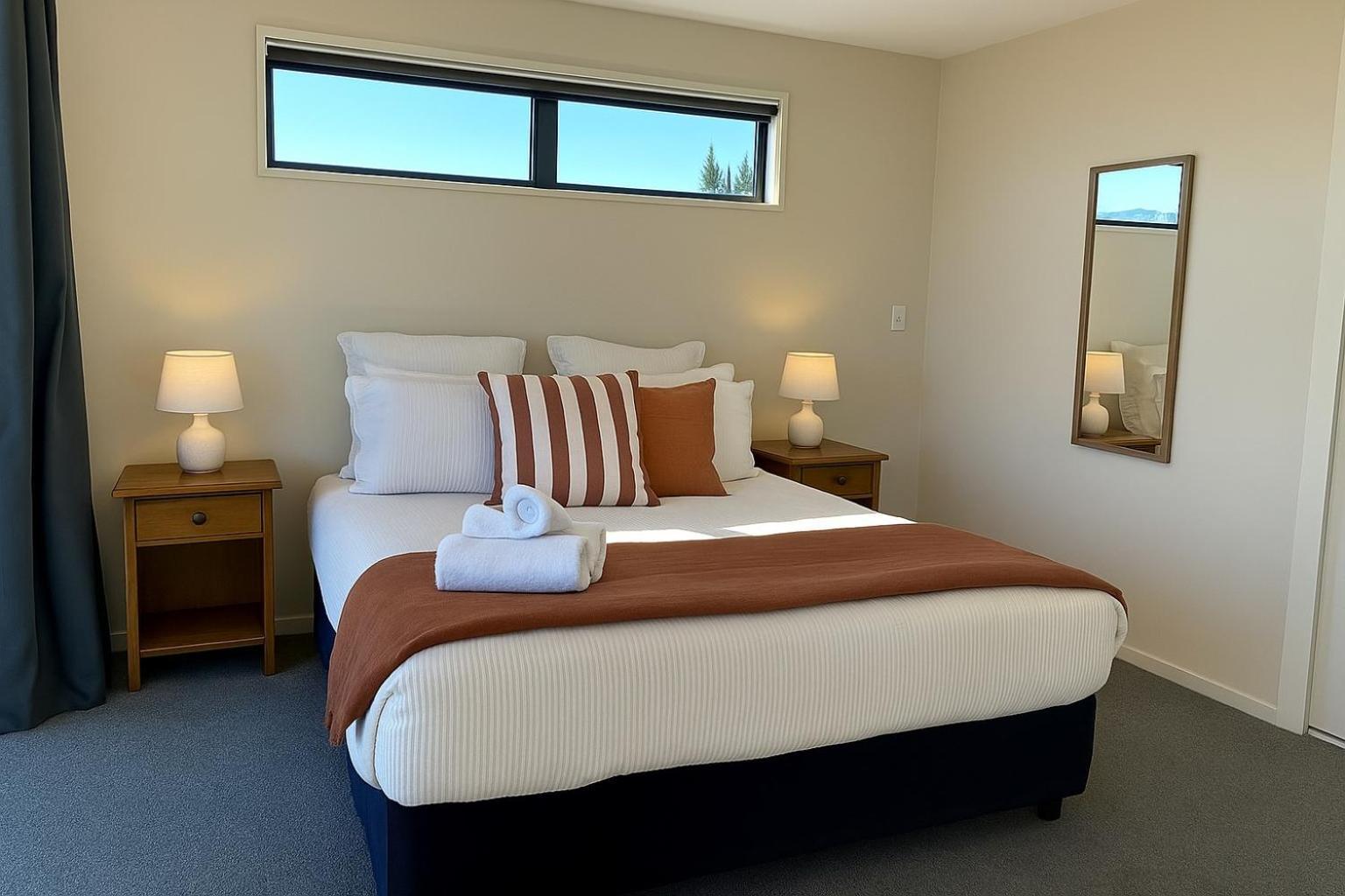 Sefton View Villa Lake Tekapo Dış mekan fotoğraf